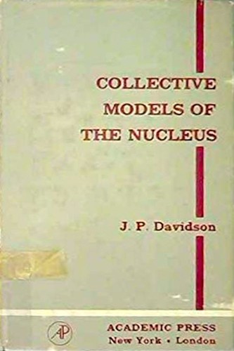 Collective models of the nucleus