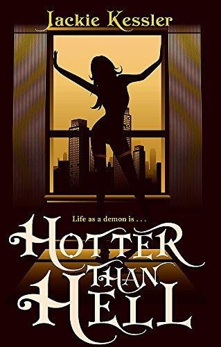 Hotter Than Hell
