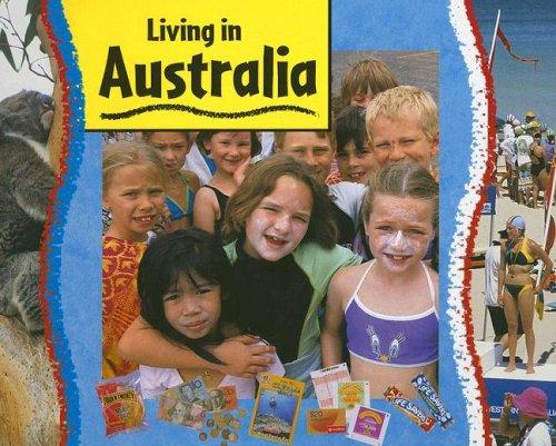 Australia (Living in)