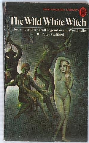 The Wild White Witch