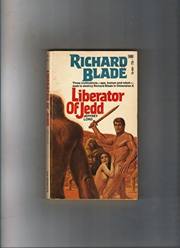 Liberator Of Jedd