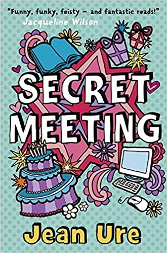 Secret meeting
