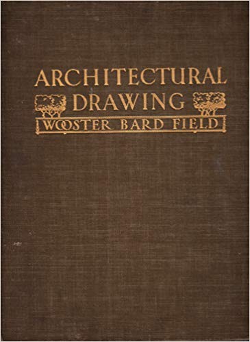 Architectural drawing
