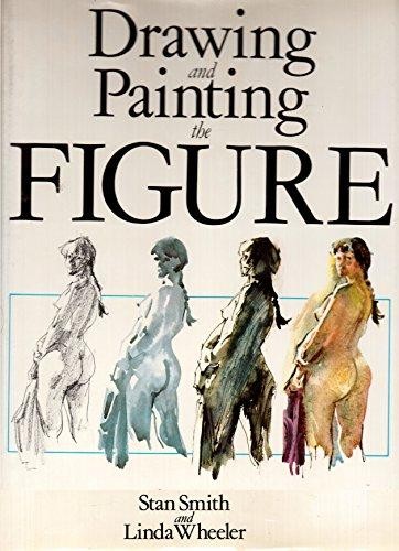 How To Draw & Paint The Figure