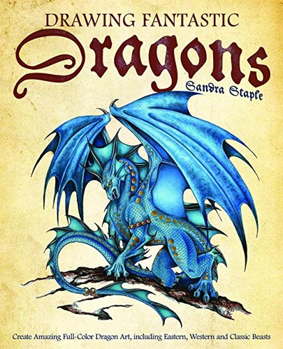 Drawing Dragons