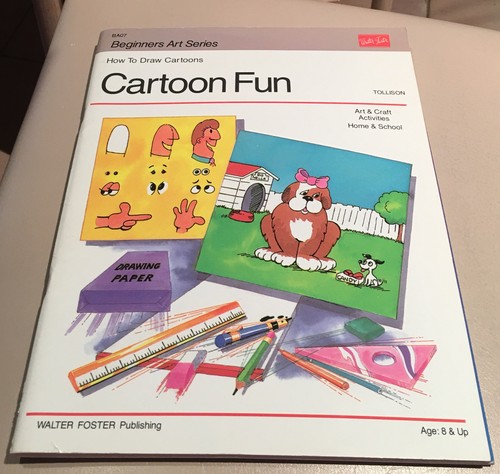 Cartoon Fun