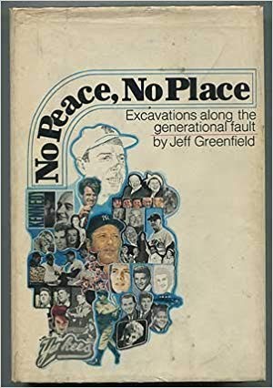 No Peace, No Place