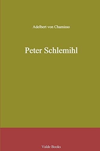 Peter Schlemihl