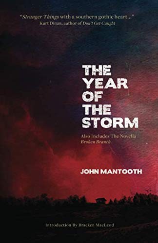 The Year of the Storm