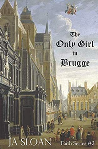The Only Girl in Brugge