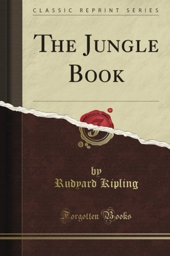 The Jungle Book (Classic Reprint)