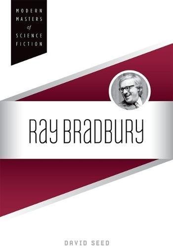Ray Bradbury (Modern Masters of Science Fiction)
