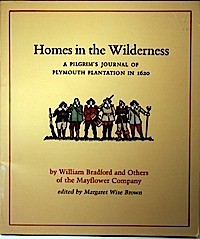 Homes in the wilderness