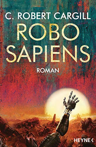 Robo sapiens: Roman