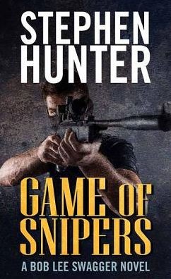 Game of Snipers