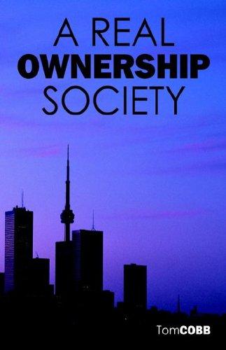 A Real Ownership Society