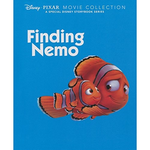 Disney Pixar Movie Collection