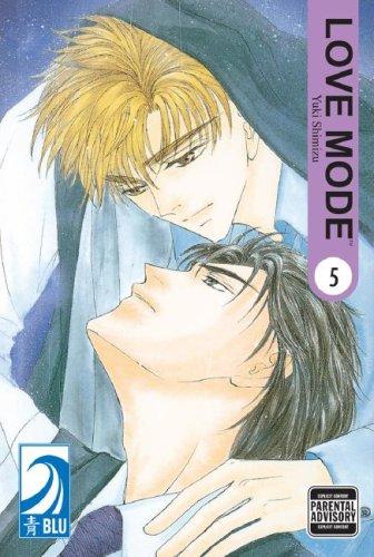 LOVE MODE Volume 5