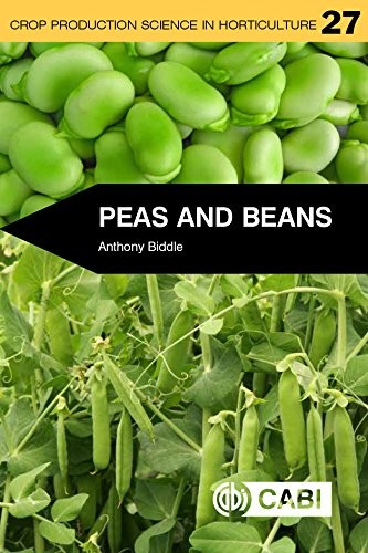 Peas and Beans (Agriculture)