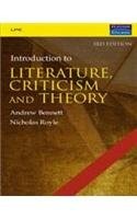 An Introduction to Literature, Criticism and Theory, 3e