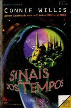 Sinais dos Tempos (Portuguese Edition)