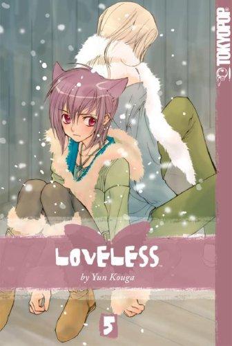 Loveless Volume 5 (Loveless)
