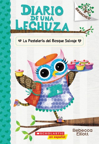 Diario de una lechuza