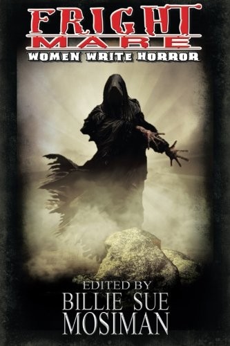Fright Mare-Women Write Horror