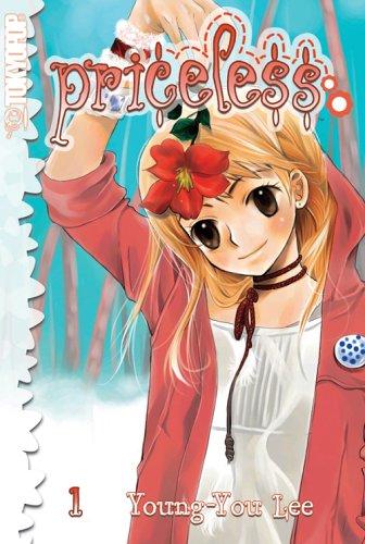 Priceless Volume 1