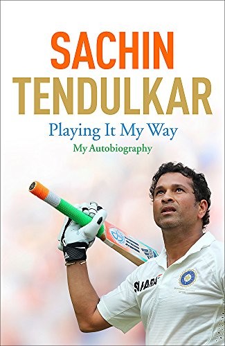 Playing It My Way: My Autobiography