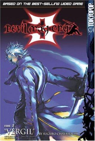 Devil May Cry 3 Volume 2 (Devil May Cry)