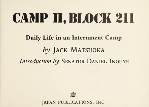 Camp II, block 211