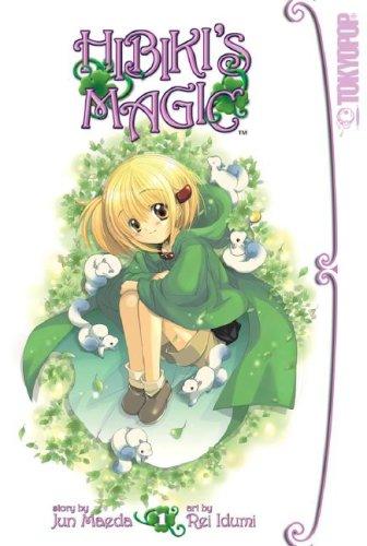 Hibiki's magic