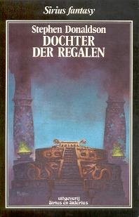 DOCHTER DER REGALEN