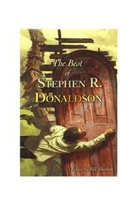 The Best of Stephen R. Donaldson