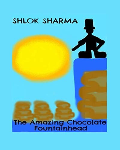 The Amazing Chocolate Fountainhead