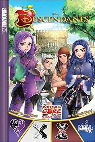 Descendants