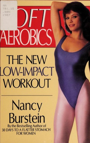 Soft aerobics