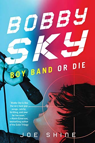 Bobby Sky