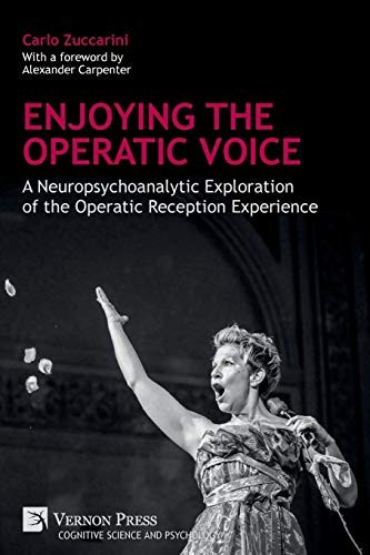 Enjoying the Operatic Voice