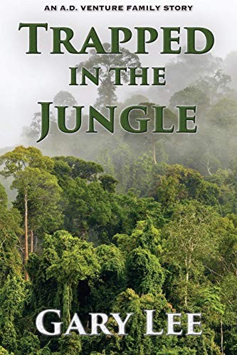 Trapped In The Jungle