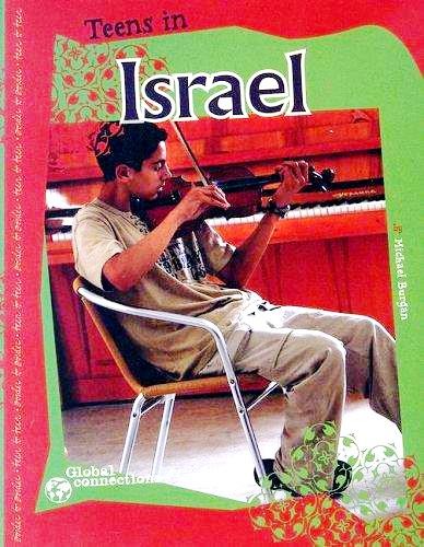 Teens in Israel (Global Connections)