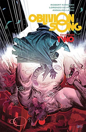 Oblivion Song