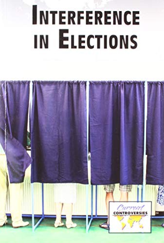 Interference in Elections