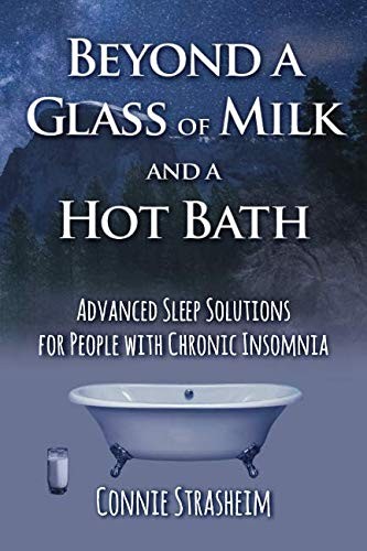 Beyond A Glass of Milk and a Hot Bath