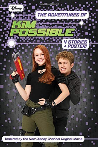 Kim Possible