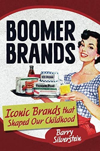 Boomer Brands