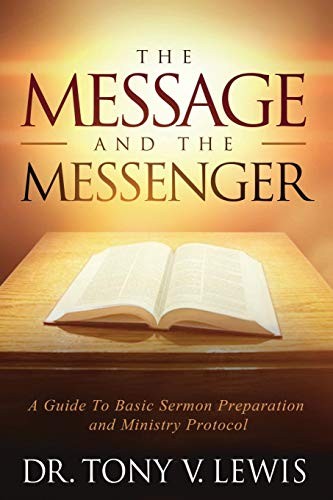 The Message & the Messenger