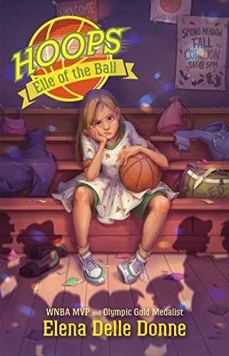 Elle of the ball