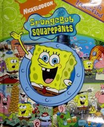 Spongebob Squarepants